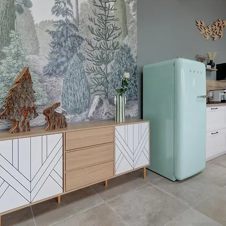 Tatil Evi O Plaisir Des Sens - Au Coeur Du Vignoble Champenois