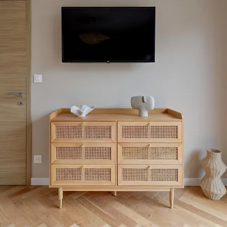 O Plaisir Des Sens - Au Coeur Du Vignoble Champenois