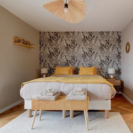 O Plaisir Des Sens - Au Coeur Du Vignoble Champenois * Trelou Sur Marne