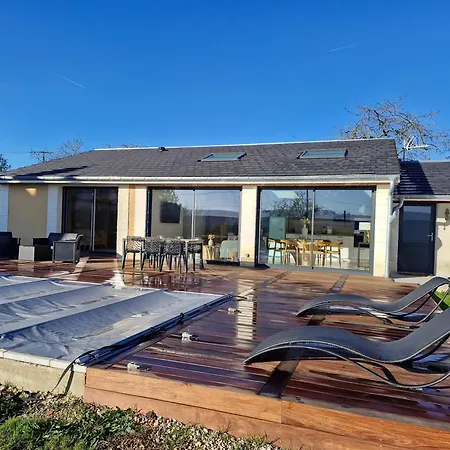 O Plaisir Des Sens - Au Coeur Du Vignoble Champenois