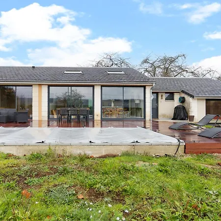 O Plaisir Des Sens - Au Coeur Du Vignoble Champenois * Trelou Sur Marne